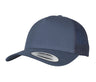 5-Panel Retro Trucker Cap