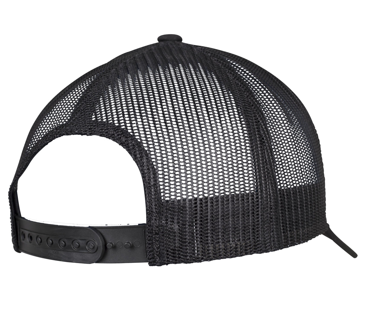 FLEXFIT 5-Panel Retro Trucker Cap