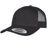 FLEXFIT 5-Panel Retro Trucker Cap