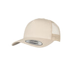 FLEXFIT 5-Panel Retro Trucker Cap