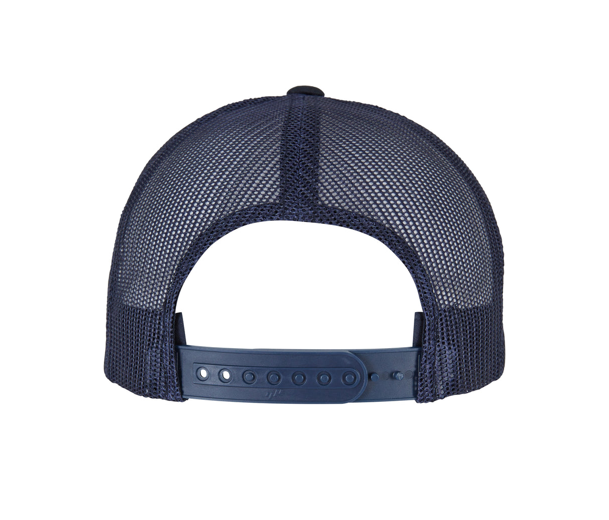 FLEXFIT 5-Panel Retro Trucker Cap
