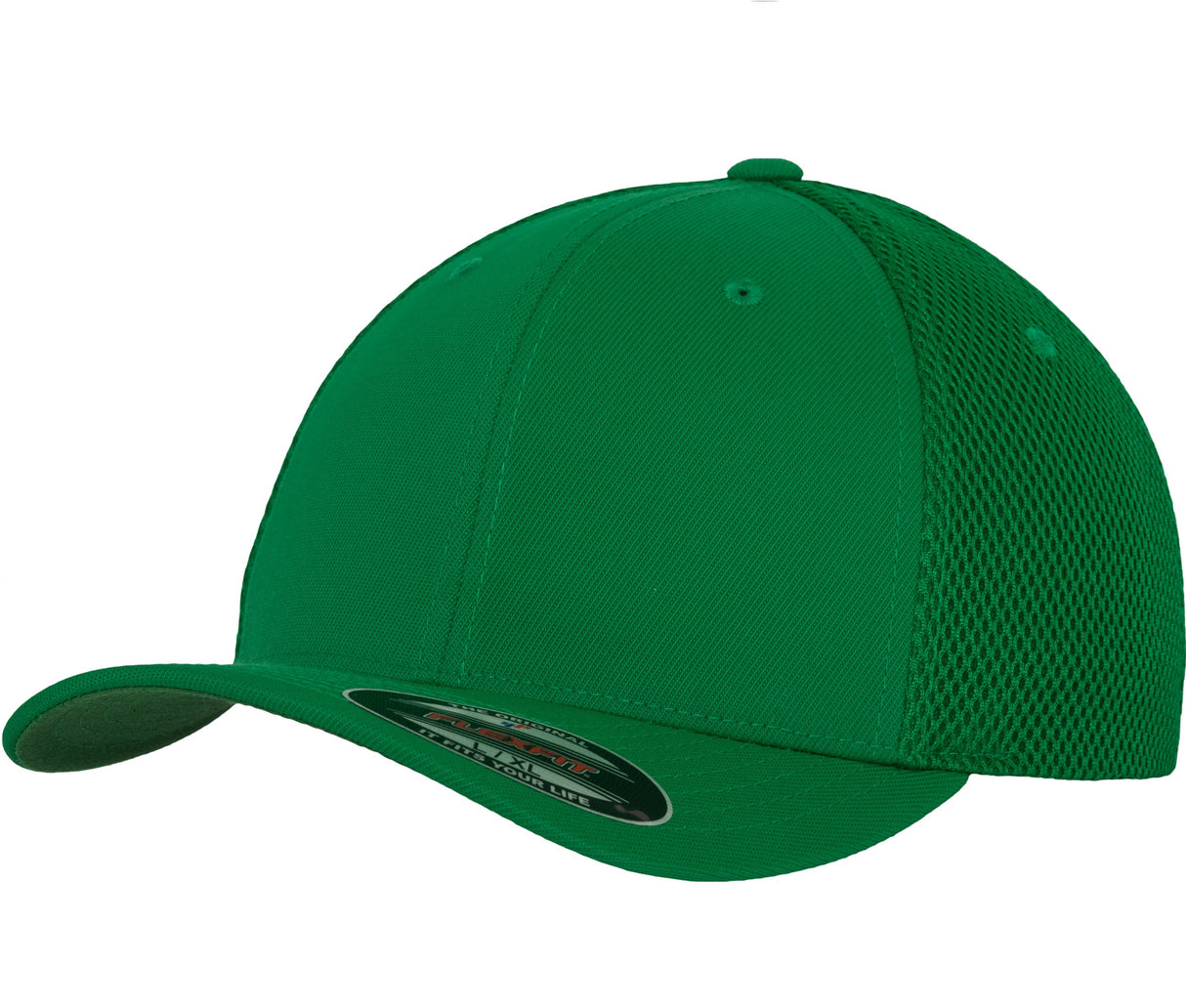 FLEXFIT Flexfit Tactel Mesh