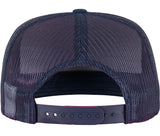 FLEXFIT RETRO TRUCKER KIDS