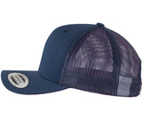 FLEXFIT RETRO TRUCKER KIDS