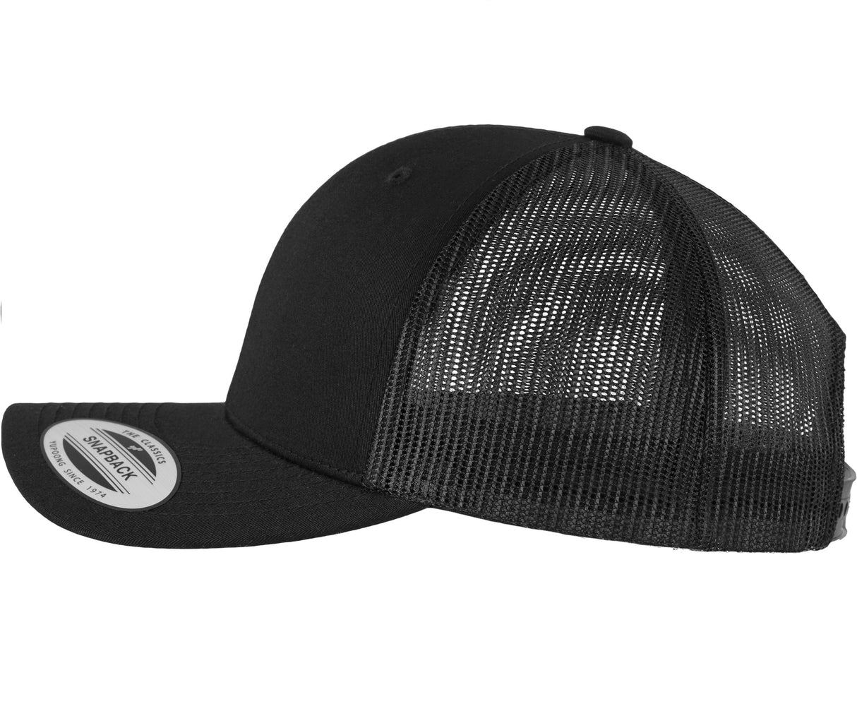 FLEXFIT RETRO TRUCKER KIDS