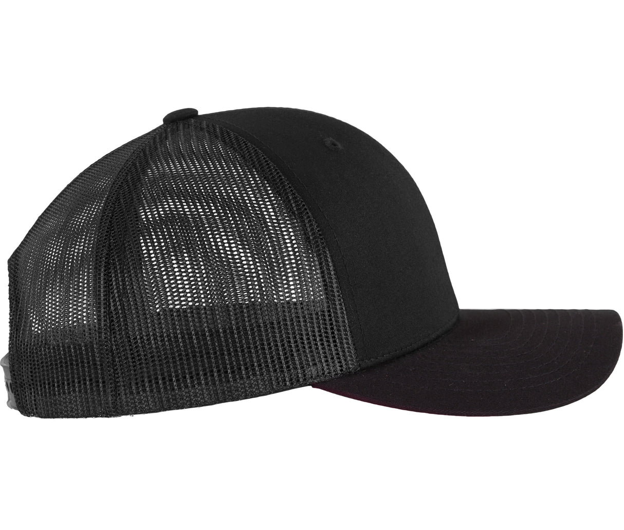 FLEXFIT RETRO TRUCKER KIDS