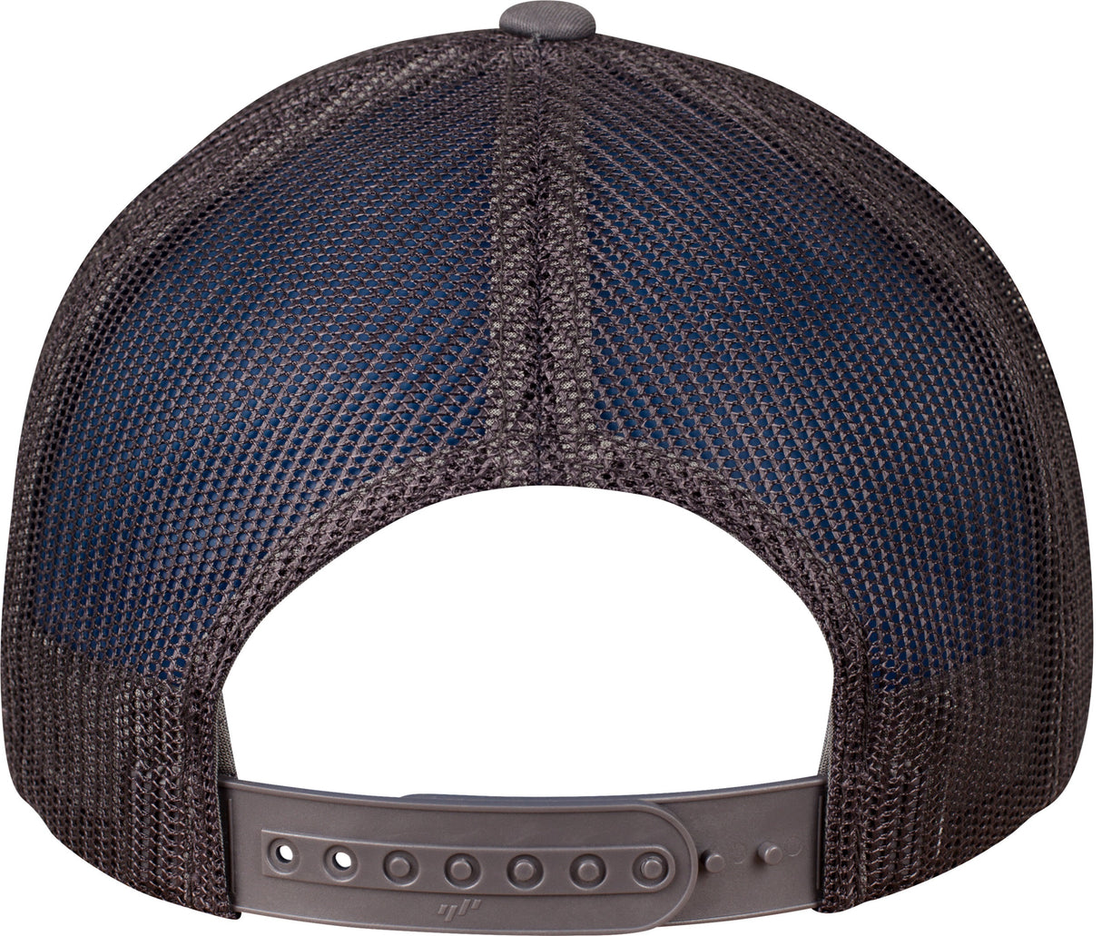 FLEXFIT RETRO TRUCKER KIDS