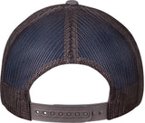 FLEXFIT RETRO TRUCKER KIDS