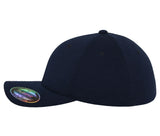 FLEXFIT Flexfit Double Jersey