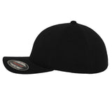 FLEXFIT Flexfit Double Jersey