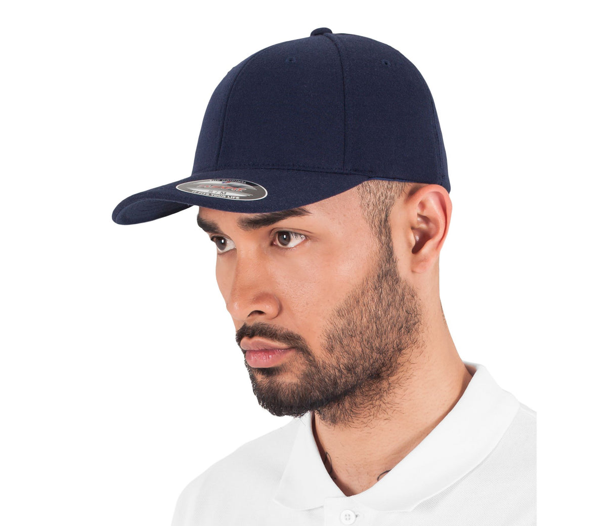 FLEXFIT Flexfit Double Jersey