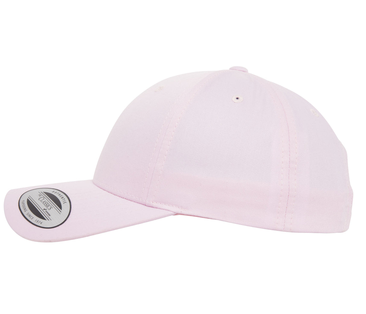 FLEXFIT CURVED CLASSIC SNAPBACK CAP