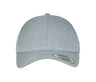 FLEXFIT CURVED CLASSIC SNAPBACK CAP