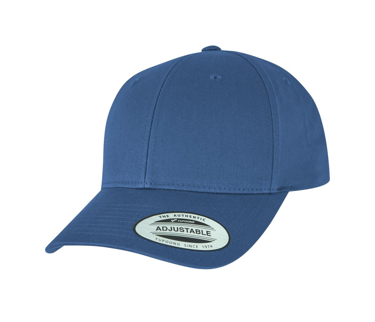 FLEXFIT CURVED CLASSIC SNAPBACK CAP