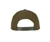 FLEXFIT CURVED CLASSIC SNAPBACK CAP