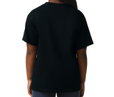 GILDAN LIGHT COTTON YOUTH T-SHIRT