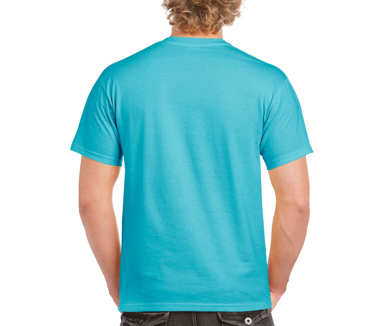 GILDAN HAMMER ADULT T-SHIRT