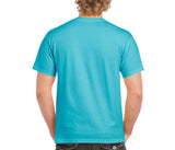 GILDAN HAMMER ADULT T-SHIRT