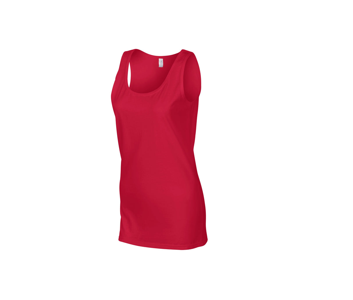 GILDAN LADIES TANK TOP