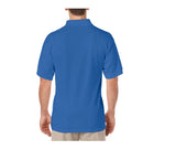 GILDAN POLO 50/50 JERSEY