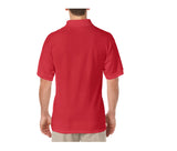 GILDAN POLO 50/50 JERSEY