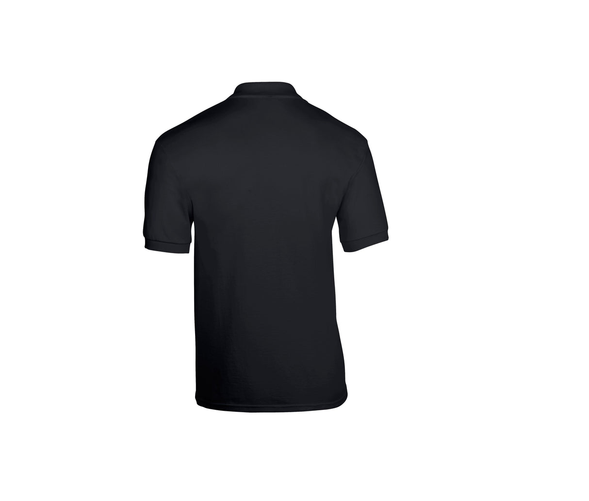 GILDAN POLO 50/50 JERSEY