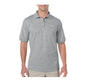 GILDAN POLO 50/50 JERSEY