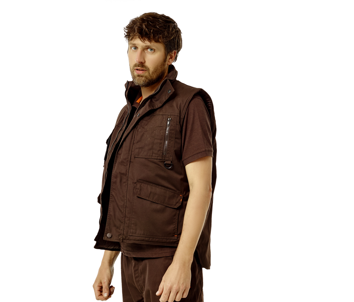 HEROCK DONAR GILET