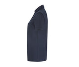 HENBURY LADIES' RECYCLED POLYESTER POLO SHIRT