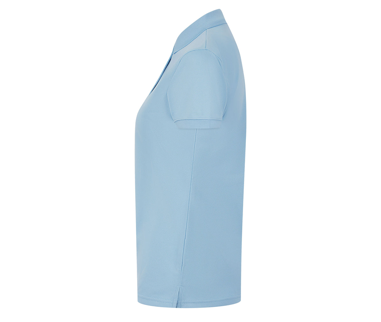 HENBURY LADIES' COOLPLUS® WICKING POLO SHIRT