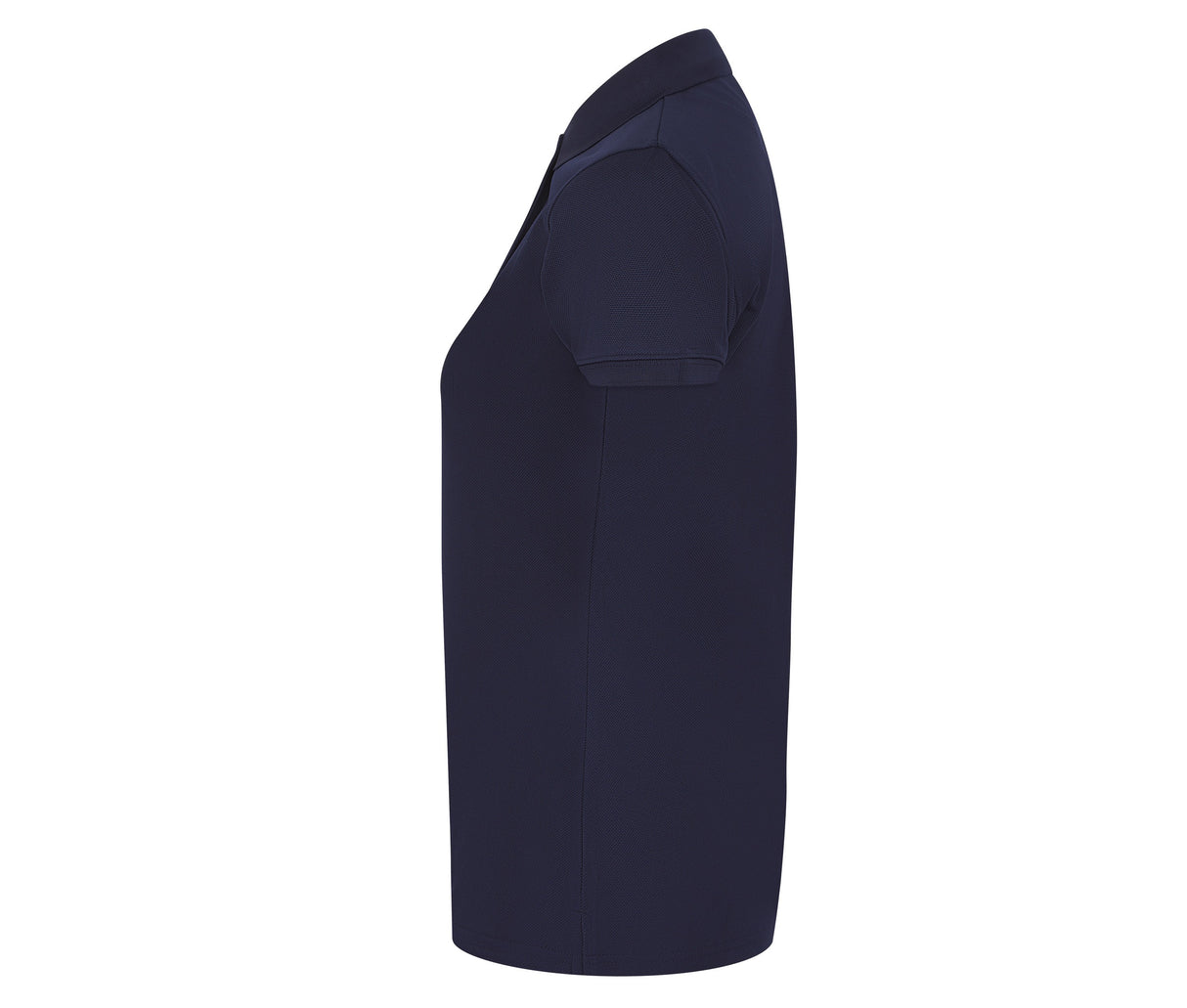 HENBURY LADIES' COOLPLUS® WICKING POLO SHIRT