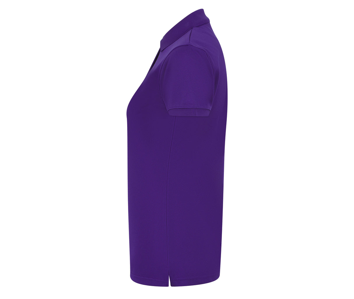 HENBURY LADIES' COOLPLUS® WICKING POLO SHIRT