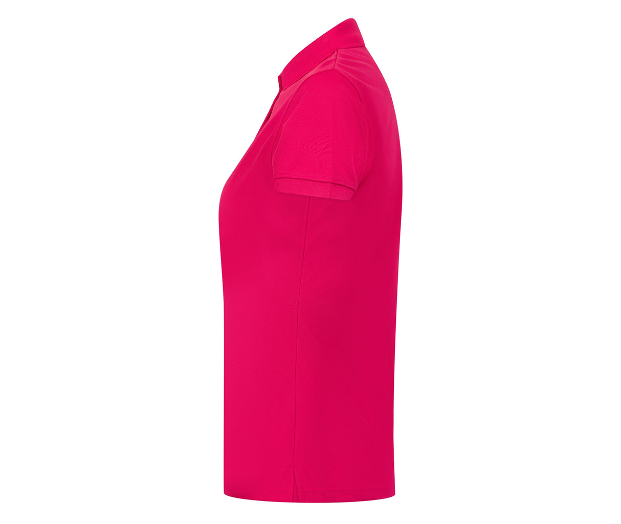 HENBURY LADIES' COOLPLUS® WICKING POLO SHIRT
