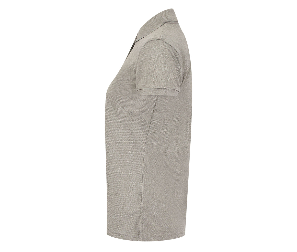 HENBURY LADIES' COOLPLUS® WICKING POLO SHIRT