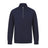 UNISEX SUSTAINABLE 1/4 ZIP SWEATSHIRT