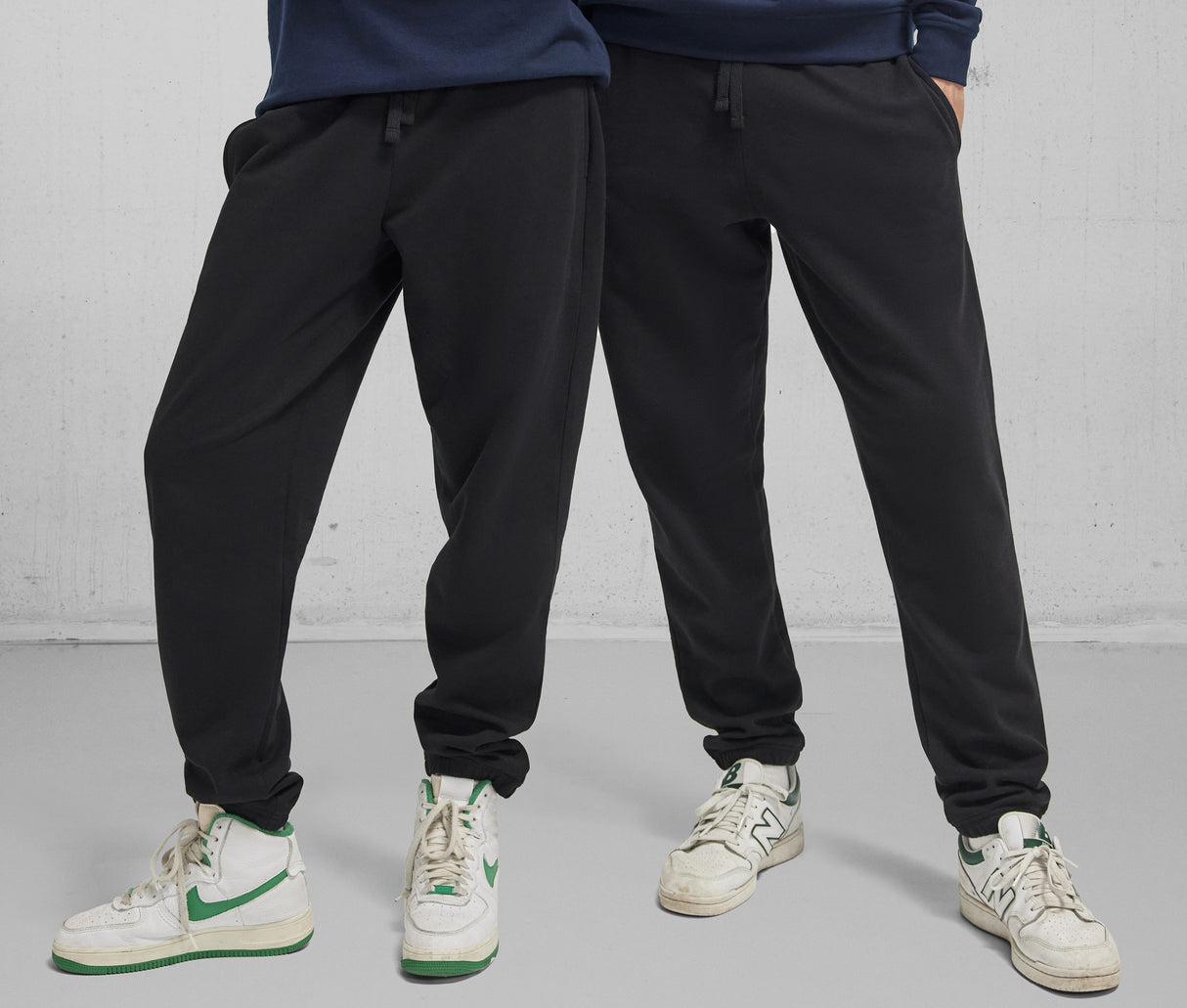 B&C ID.000 SWEATPANT