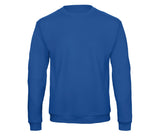 B&C SWEAT ID202 50/50