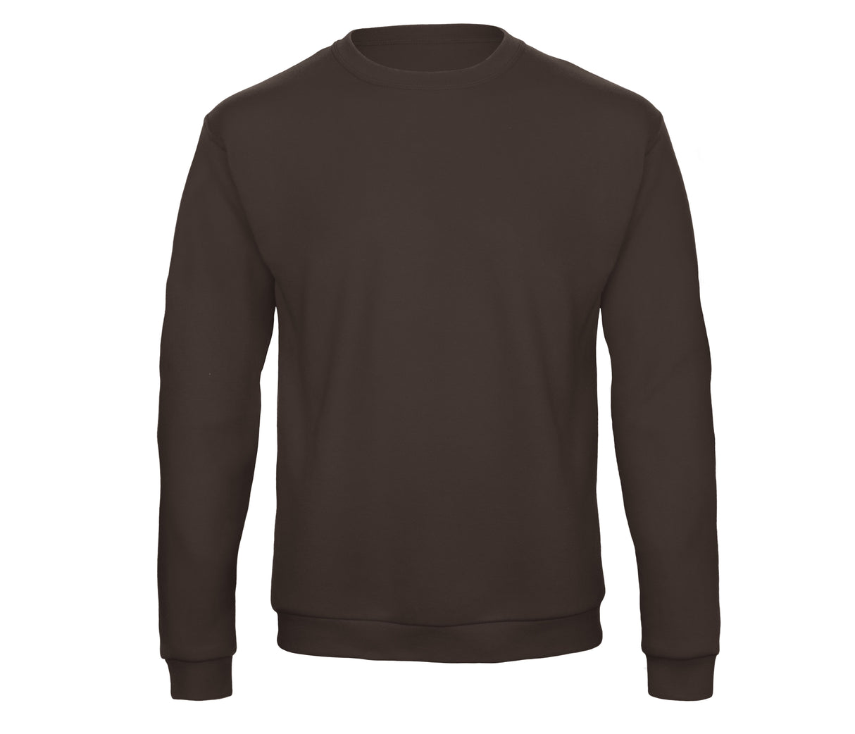 B&C SWEAT ID202 50/50