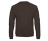 B&C SWEAT ID202 50/50