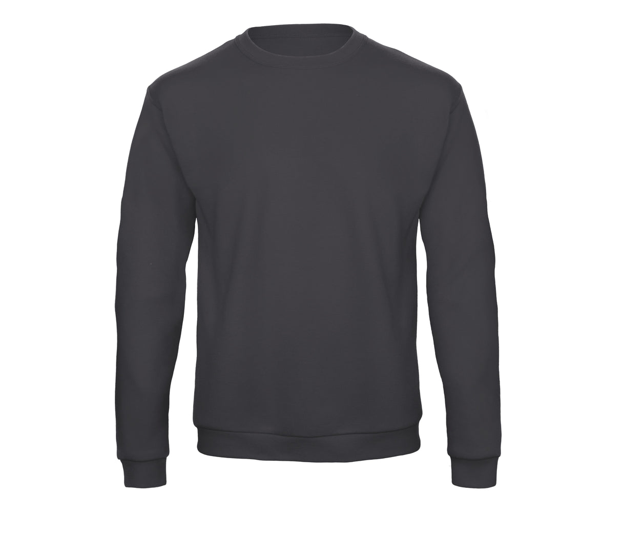 B&C SWEAT ID202 50/50