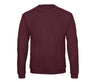 B&C SWEAT ID202 50/50