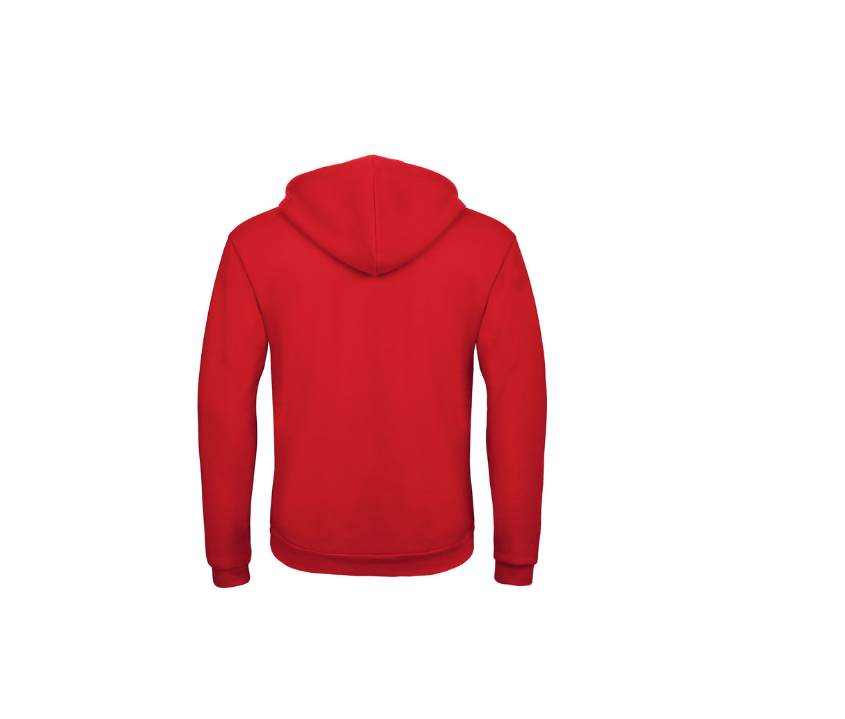B&C SWEAT ID205 50/50