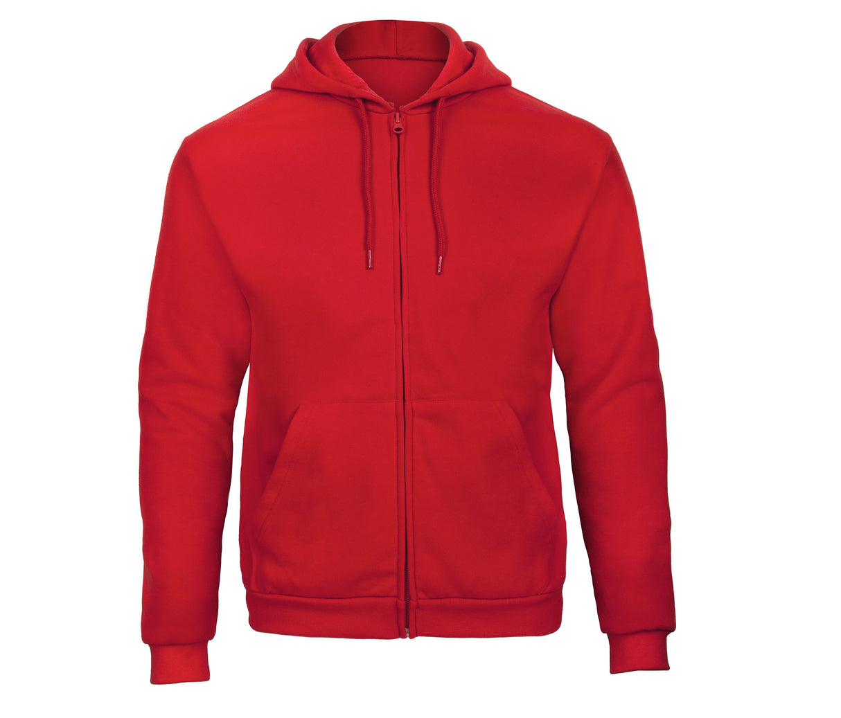 B&C SWEAT ID205 50/50