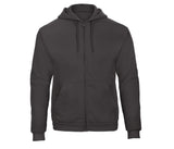B&C SWEAT ID205 50/50