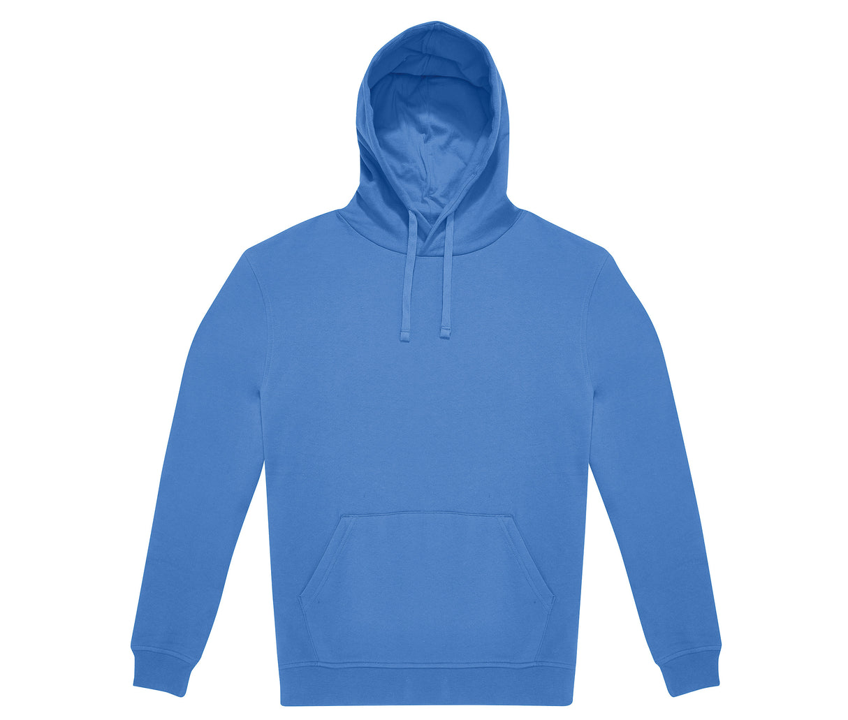 B&C ID.223 HOODIE