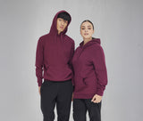 B&C ID.223 HOODIE