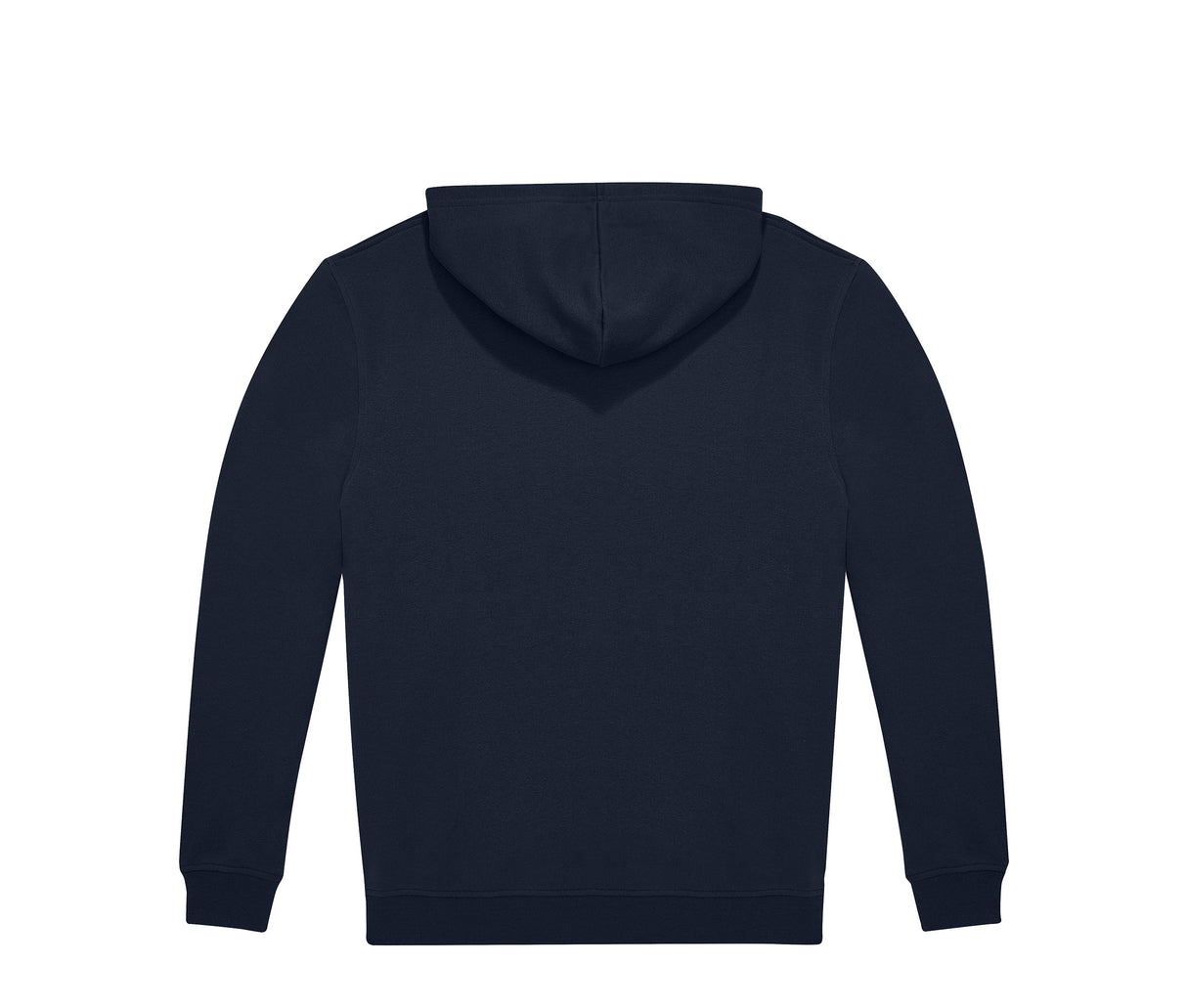B&C ID.224 ZIP HOOD