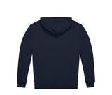 B&C ID.224 ZIP HOOD