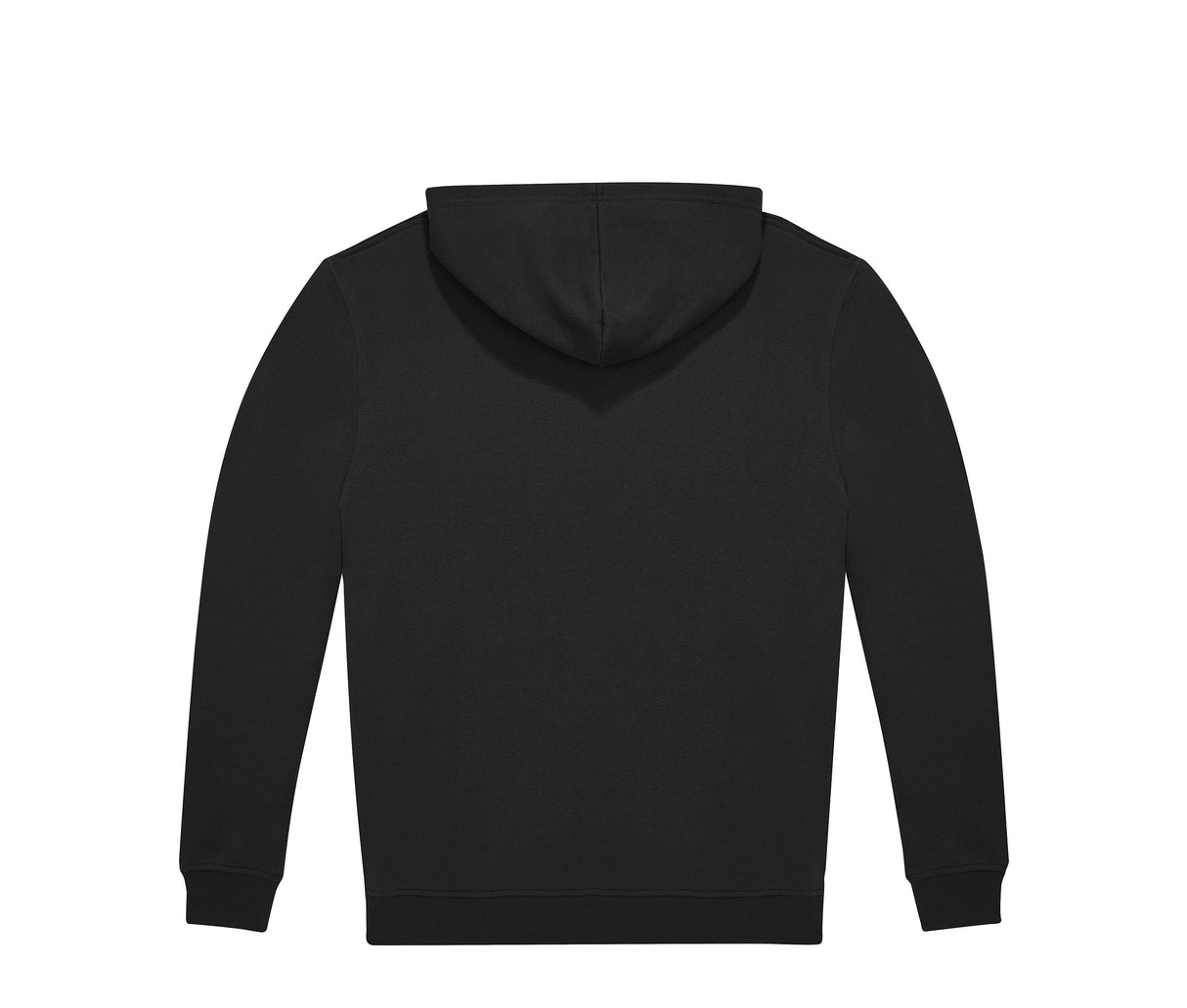 B&C ID.224 ZIP HOOD