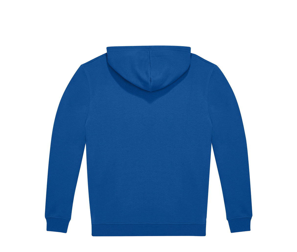 B&C ID.224 ZIP HOOD